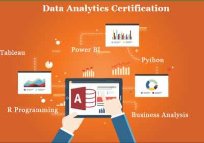 Data Analyst Course in Delhi by IBM, SLA Consultants India